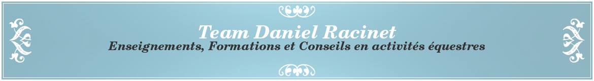 Team Daniel Racinet